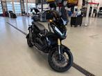 Honda x adv 750 A2 2021, 26k km, akrapovic, alarm, Motoren, 750 cc, ABS, Particulier, Minimaal motorrijbewijs A2