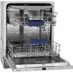 Siemens Vaatwasser sn69m090NL/93, Witgoed en Apparatuur, Ophalen, Inbouw, 45 tot 60 cm, 85 tot 90 cm