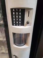 Frisdrank automaat met lift gekoeld, Verzamelen, Automaten | Overige, Ophalen, Zo goed als nieuw