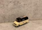 Opel Blitz oldtimer miniatuur camper, Ophalen of Verzenden, Gebruikt, Bus of Vrachtwagen, Overige merken