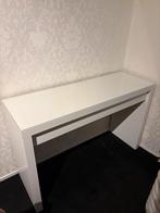 Ikea malm toilettafel, Huis en Inrichting, Ophalen, Gebruikt, Hout