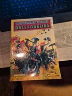 Warhammer Orcs & Goblins, Hobby en Vrije tijd, Wargaming, Ophalen of Verzenden, Gebruikt, Warhammer