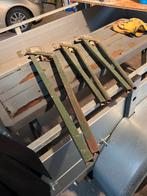 Buigijzerset 22+15+12mm - Gereedschap voor buigen, Ophalen of Verzenden, Gebruikt