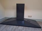 Boretti afzuigkap 120 x 50 cm, Ophalen, Gebruikt, Wandschouwkap, Recirculatie