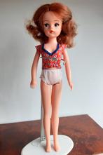 Vintage Barbie Sindy, Verzamelen, Poppen, Ophalen of Verzenden, Zo goed als nieuw