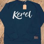Partij sweaters cheeky and Dutch, Ophalen