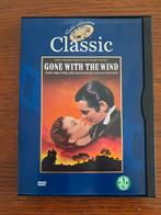 GONE WITH THE WIND, Verzenden, Alle leeftijden, Drama, Zo goed als nieuw