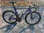 Canyon Aeroad CFR Dura Ace - Maat S, 28 inch, Carbon, Heren, Zo goed als nieuw