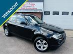Bmw X3 2.5si/Exe/Lci/Aut/Carplay/Dak/Leer/trekhaak!!!, 2497 cc, Parkeersensor, Zwart, 218 pk