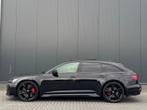 Audi RS6 Avant RS 6 TFSI quattro FULL DYNAMIC PLUS KERAMIC P, Auto's, Automaat, Gebruikt, 8 cilinders, Parkeerassistent