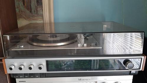 Philips 814, Audio, Tv en Foto, Platenspelers, Zo goed als nieuw, Philips, Ophalen