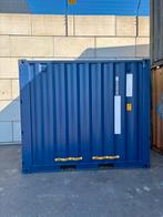 Nieuwe 10 ft Zeecontainer - Direct Leverbaar!, Ophalen of Verzenden