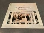 Walter Carlos - The well tempered synthesizer Vinyl LP, Ophalen of Verzenden, Gebruikt, 12 inch