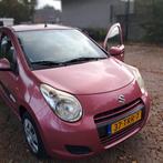 Suzuki alto, Auto's, Overige kleuren, Metallic lak, Handgeschakeld, Particulier