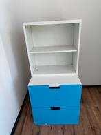 Ikea stuva, Ophalen, Gebruikt
