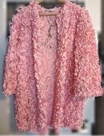 Zara jas, Zara, Zo goed als nieuw, Roze, Ophalen