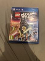 LEGO Star Wars: The Skywalker Saga - PS4, Avontuur en Actie, Verzenden, 1 speler, Zo goed als nieuw