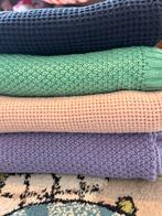 Babydekens - Zo goed als nieuw!, Ophalen of Verzenden, Zo goed als nieuw, Deken