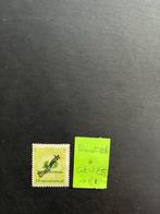 postzegel Deutsches Reich Dienst 86 ongestempeld (*): €1, Ophalen of Verzenden, Duitse Keizerrijk, Postfris