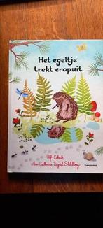 Het egeltje trekt eropuit, Ophalen of Verzenden, Fictie algemeen