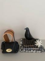 Authentieke vintage Mulberry Lilly, Ophalen of Verzenden, Gebruikt, Zwart