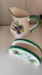 Grieks aardewerk, Antiek en Kunst, Ophalen