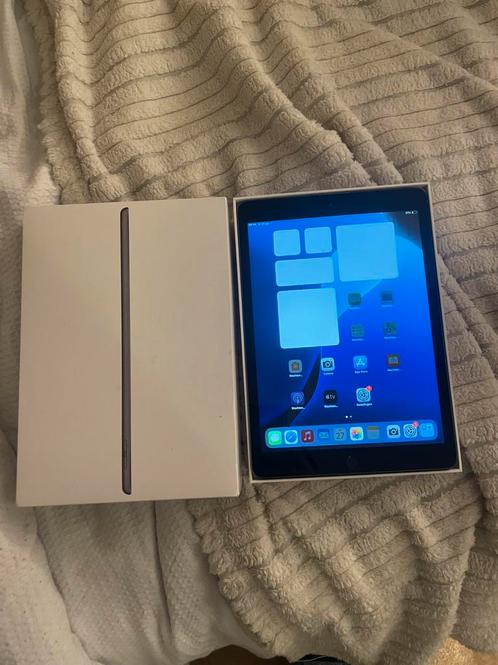 Apple ipad 7th generation 128gb, Computers en Software, Apple iPads, Zo goed als nieuw, Apple iPad, Wi-Fi, 10 inch, 128 GB, Ophalen of Verzenden