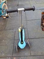 Kinder step, Fietsen en Brommers, Steps, Ophalen, Gebruikt, Gewone step, Onbekend