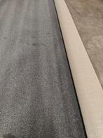 Mooie coupon kleur midden grijs 450 x 500, Ophalen, Nieuw, Minder dan 10 m², Grijs