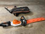 STIHL HSA 94 T, Ophalen, Zo goed als nieuw, Accu