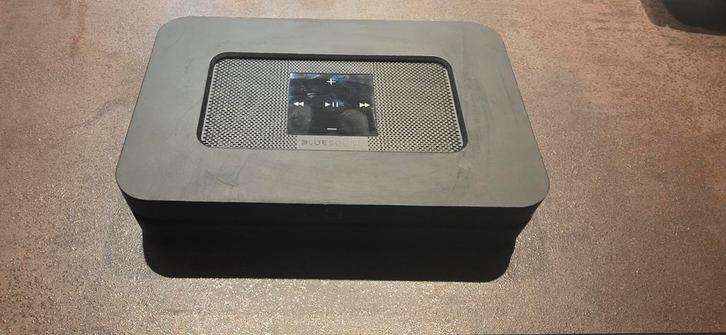 Bluesound Node 2i - Streamer in goede staat, Audio, Tv en Foto, Mediaspelers, Gebruikt, Zonder harde schijf, USB 2.0, Optische audio
