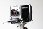 Linhof Technika 4x5”, Ophalen of Verzenden, Gebruikt, Overige Merken