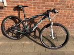 Bianchi JAB 29er Mountainbike – framemaat 49 cm, Overige merken, Hardtail, 45 tot 49 cm, Ophalen of Verzenden
