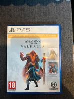 Assasins Creed Valhalla Ragnarok edition, Verzenden, Zo goed als nieuw