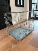 Hondenbench klein, Ophalen, Gebruikt
