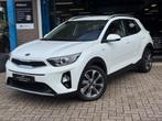 Kia Stonic 1.0 T-GDi DynamicLine 2020 NAVI CAMERA APK NAP!, Auto's, Kia, Gebruikt, 100 pk, Wit, Origineel Nederlands