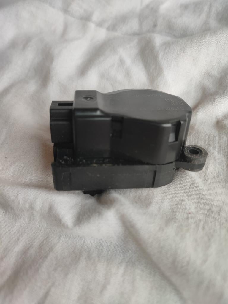 Kachelmotor Regelklep Audi BMW Mercedes-Benz, Ophalen of Verzenden, Gebruikt, BMW