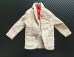 Vintage (Barbie) KEN corduroy colbert  met label, Verzamelen, Ophalen of Verzenden, Kleertjes