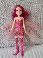 Elfje Mia uit de serie Mia and Me - merk Simba, Ophalen of Verzenden, Zo goed als nieuw, Overige typen