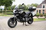 HONDA NC750XA, Bedrijf, Meer dan 35 kW, Toermotor