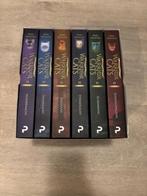 Warrior Cats - serie II, Ophalen, Zo goed als nieuw, Erin Hunter