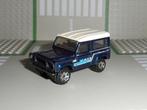 Matchbox Dinky - Land Rover 90 - Vintage 1:64, Ophalen of Verzenden, Zo goed als nieuw, Auto