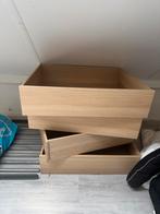 Pax lades + broekrek, Ophalen, PAX, Gebruikt, 50 tot 100 cm