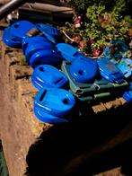 Alfa-laval transponders e 10. Per stuk, Dieren en Toebehoren, Overige Dieren-accessoires, Ophalen of Verzenden