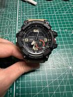 Casio Mudmaster, Casio, Kunststof, Gebruikt, Polshorloge
