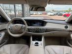 Mercedes-Benz S-klasse 350 BlueTEC | Diplomaat auto | 1e eig, Automaat, Achterwielaandrijving, Gebruikt, 2987 cc