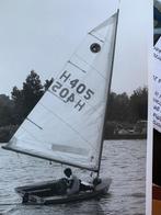 Europe, Watersport en Boten, Ophalen, Gebruikt, Overige typen, 3 tot 6 meter