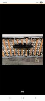 Zgan electrisch tempur bedbodem