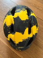 Batman Fietshelm maat M- Stoer en veilig! NIEUW, Ophalen of Verzenden, Gebruikt