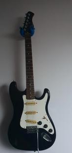 Hondo gitaar uit de 80' jaren, Muziek en Instrumenten, Ophalen, Zo goed als nieuw, Overige merken